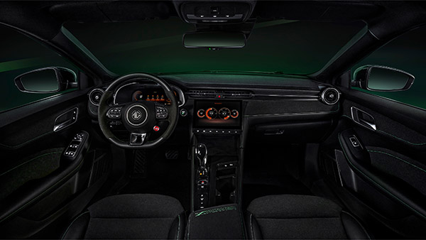 MG6 XPower स्पोर्ट्स कार का हुआ खुलासा, इन फीचर्स से लैस होगी ये कार
