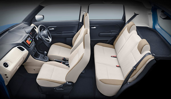Maruti WagonR Which Variant Is Best: मारुति वैगनआर वैरिएंट: जानें फीचर्स, कीमत, इंजन, रंग जानकारी