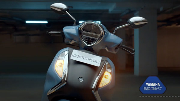 Yamaha India अपने सभी मॉडलों को ब्लूटूथ कनेक्टिविटी के साथ करेगी पेश, जानें फीचर्स