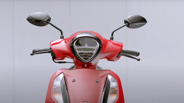 यामाहा ने पेश की नई Fascino और Ray-ZR स्कूटर, जानें क्या हैं नए फीचर्स और अपडेट्स