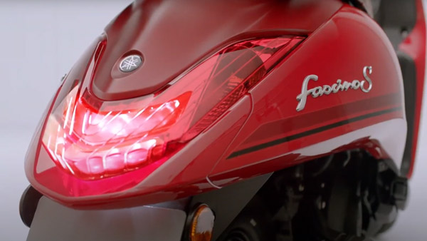 यामाहा ने पेश की नई Fascino और Ray-ZR स्कूटर, जानें क्या हैं नए फीचर्स और अपडेट्स
