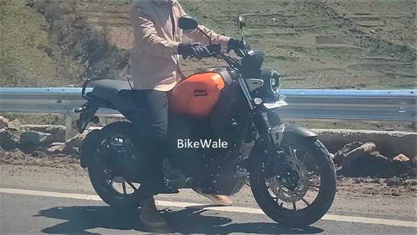 इस दिन यामाहा लॉन्च कर सकती है अपनी नई 150cc बाइक, जानें क्या है फीचर्स