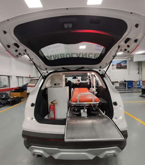 MG Motor May 2021 Report: मई में एमजी मोटर ने सामुदायिक सेवा पर दिया ध्यान, सिर्फ 1016 यूनिट वाहन की हुई बिक्री