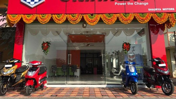Okinawa ने अपने Electric Scooters की कीमतों में की कटौती, FAME-II सब्सिडी का हुआ असर