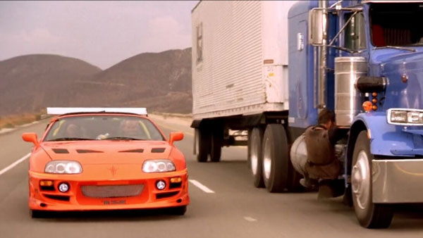 Fast and Furious फिल्म की टोयोटा सुप्रा 4 करोड़ रुपये में हुई नीलाम, इंटरनेट यूटर्स ने बताया गादगार पल