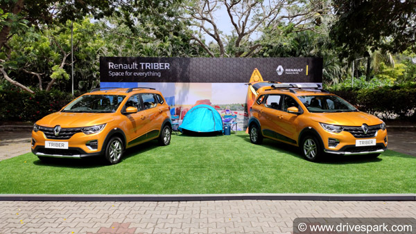 Renault India ने अपनी कारों की कीमत में किया इजाफा, Kiger SUV हुई 39,000 रुपये तक महंगी