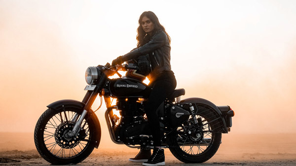 Royal Enfield की बिक्री में आई 42.8 प्रतिशत की बढ़ोत्तरी, मई 2021 में बेची 27,294 बाइक्स