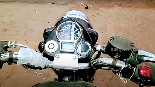 2021 Royal Enfield Classic 350 Spotted: नई रॉयल एनफील्ड क्लासिक 350 एक बार फिर से आई नजर, जल्द होगी लॉन्च