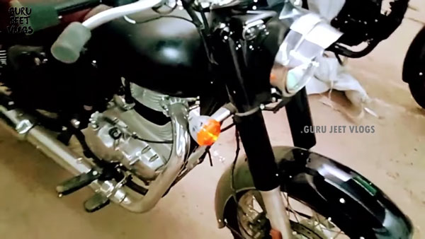 2021 Royal Enfield Classic 350 Spotted: नई रॉयल एनफील्ड क्लासिक 350 एक बार फिर से आई नजर, जल्द होगी लॉन्च