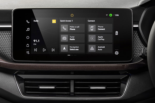 Skoda Kushaq की डिलीवरी अगस्त 2021 से होगी शुरू