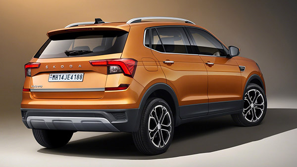 Skoda Kushaq की डिलीवरी अगस्त 2021 से होगी शुरू