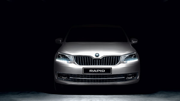 Skoda इस साल के अंत तक बाजार में पेश करेगी नई मिड-साइज सेडान, Skoda Rapid होगी बंद