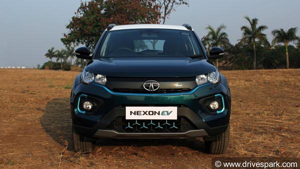 Tata Nexon EV में को मिले नए अलॉय व्हील और नया इंफोटेनमेंट सिस्टम, जानें क्या है खास