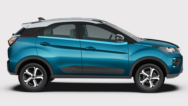 Tata Nexon EV में को मिले नए अलॉय व्हील और नया इंफोटेनमेंट सिस्टम, जानें क्या है खास