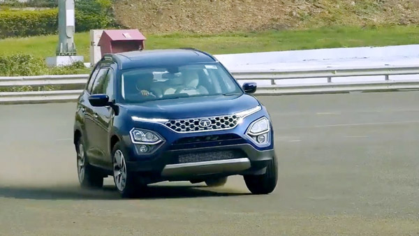 मई माह Tata Motors ने Nexon SUV की बेची सबसे यूनिट्स, Safari की बिक्री भी रही बेहतर