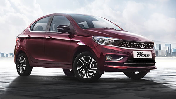 Tata Motors अपनी Harrier, Tiago, Tigor और Nexon पर दे रही है 65,000 रुपये तक के फायदे, जानें