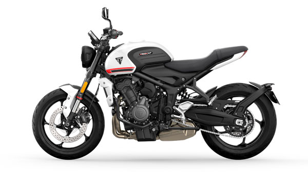 Triumph Trident 660 की डिलीवरी हुई शुरू, जानें बाइक की खासियतें