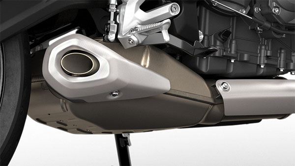 Triumph Trident 660 की डिलीवरी हुई शुरू, जानें बाइक की खासियतें