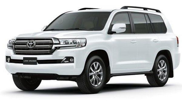 नई 2022 Toyota Land Cruiser आगामी 9 जून को होगी ग्लोबल स्तर पर पेश, जानें क्या मिलेंगे फीचर्स