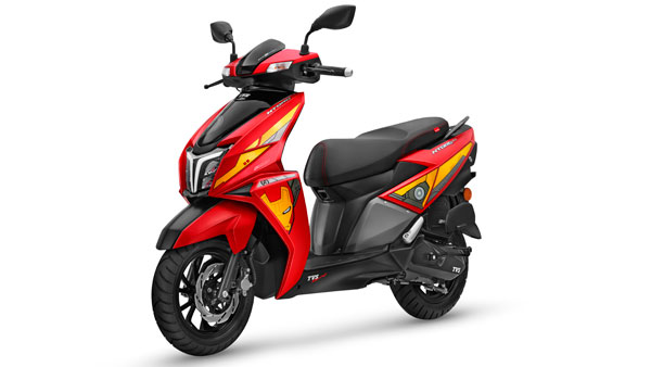 TVS Ntorq 125 पर करें भारी बचत, कंपनी ने पेश की ईएमआई ऑफर