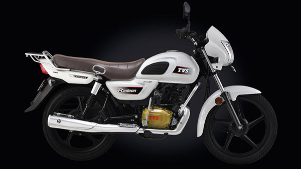 TVS Radeon vs Hero Splendor Plus: डिजाइन, इंजन, फीचर्स - जानें कौन सी है बेहतर बाइक