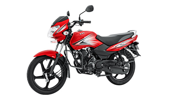 TVS Motor ने मई में 1,66,889 वाहन बेचे, बिक्री में 183 फीसदी की हुई बढ़ोतरी