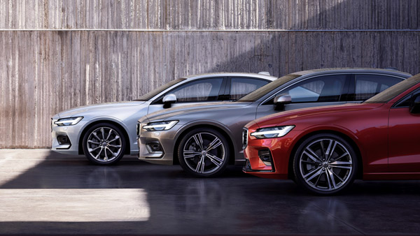 Volvo बेंगलुरु में खोलेगी डिजिटल टेक्नोलाॅजी हब, भारतीय प्रतिभा को मिलेगी जगह