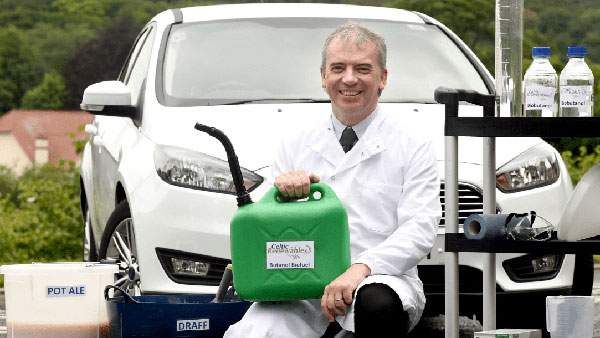 Biobutanol Whisky Cars: क्या भविष्य में 'व्हिस्की' से चलेगी कार? हो चुका है पहले कार का टेस्ट, पेट्रोल-डीजल की हो जायेगी छुट्टी