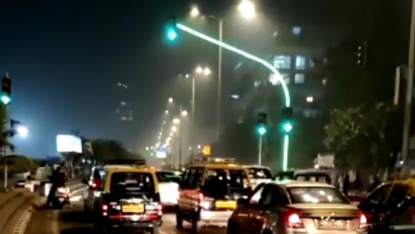 देश में 2025 तक सड़क दुर्घटनाओं में आएगी 50 फीसदी की कमी: नितिन गडकरी