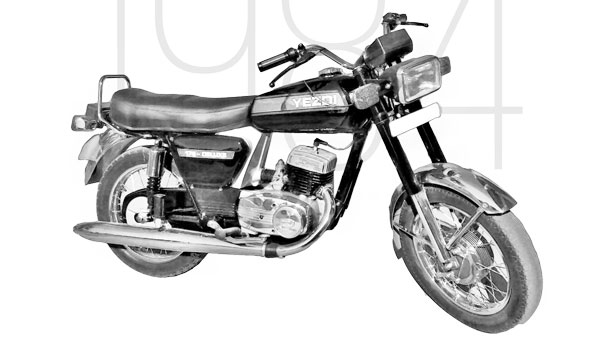 भारत में वापस आ रही हैं Yezdi और BSA की बाइक्स, Jawa और Royal Enfield से होगी कड़ी टक्कर