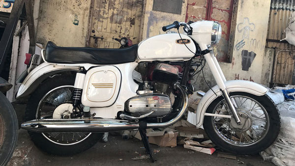 भारत में वापस आ रही हैं Yezdi और BSA की बाइक्स, Jawa और Royal Enfield से होगी कड़ी टक्कर