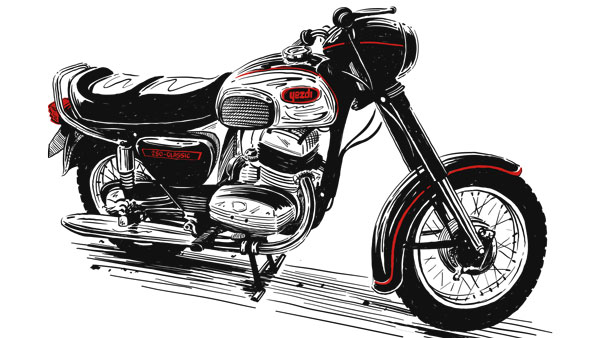 भारत में वापस आ रही हैं Yezdi और BSA की बाइक्स, Jawa और Royal Enfield से होगी कड़ी टक्कर