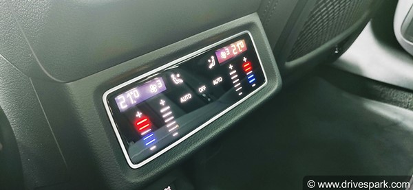 Audi e-Tron Review: ऑडी ई-ट्रॉन रिव्यू: जानिए फीचर्स, रेंज और परफॉर्मेंस के बारे में