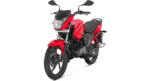 हीरो ग्लैमर में मिलेगा नया शानदार हेडलाइट, कंपनी ने जारी किया टीजर