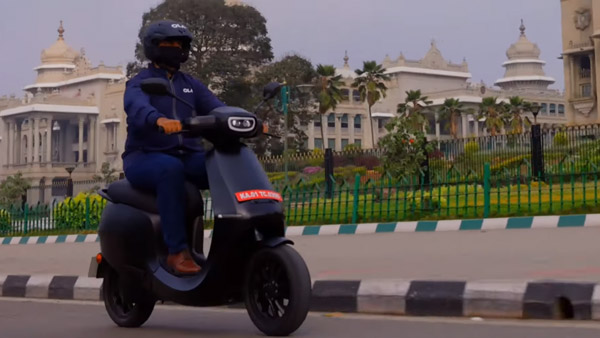 आप भी लेना चाहते हैं ओला इलेक्ट्रिक स्कूटर का डीलरशिप, तो इन बातों का रखना होगा ध्यान