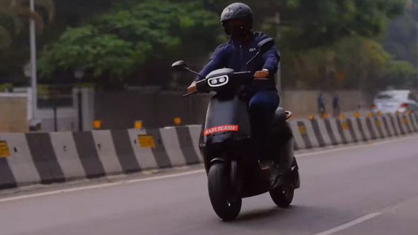 आप भी लेना चाहते हैं ओला इलेक्ट्रिक स्कूटर का डीलरशिप, तो इन बातों का रखना होगा ध्यान