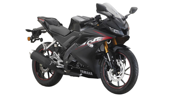 2021 Yamaha R15M की जानकारियां आईं सामने, जल्द ही भारत में की जाएगी लॉन्च