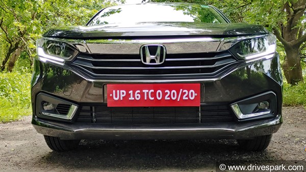 2021 Honda Amaze रिव्यू: डिजाईन, फीचर्स, वैरिएंट, इंजन, माइलेज जानकारी