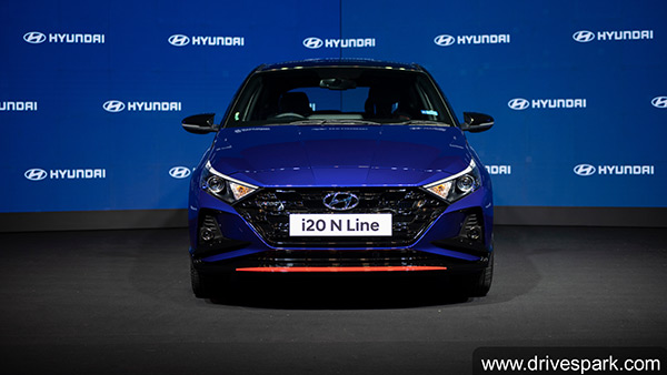नई Hyundai i20 N-Line मौजूदा स्टैंडर्ड i20 से कितनी है अगल, जानें इंजन, फीचर्स और अन्य चीजों के बारे में