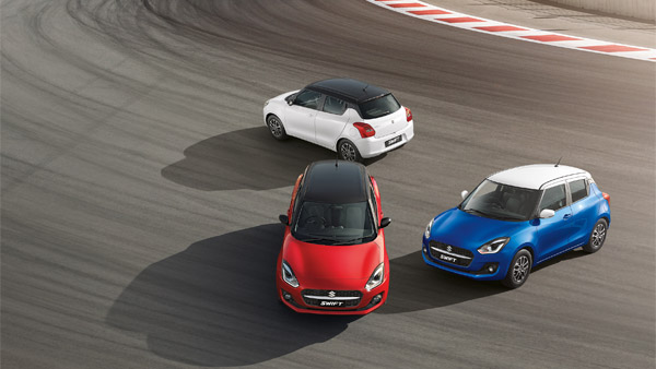 भारत में बनी Suzuki Swift को क्रैश टेस्ट में मिले जीरो स्टार, चाइल्ड सेफ्टी में प्रदर्शन बेहद खराब