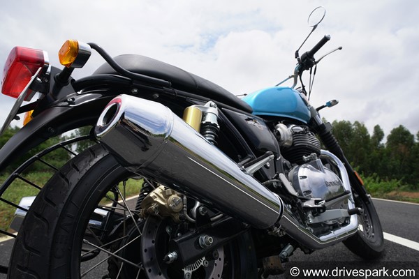 Royal Enfield Interceptor 650 रिव्यू: परफॉर्मेंस, राइडिंग अनुभव, फीचर्स, इंजन, डिजाईन, वारंटी जानकारी
