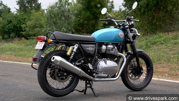 Royal Enfield Interceptor 650 रिव्यू: परफॉर्मेंस, राइडिंग अनुभव, फीचर्स, इंजन, डिजाईन, वारंटी जानकारी