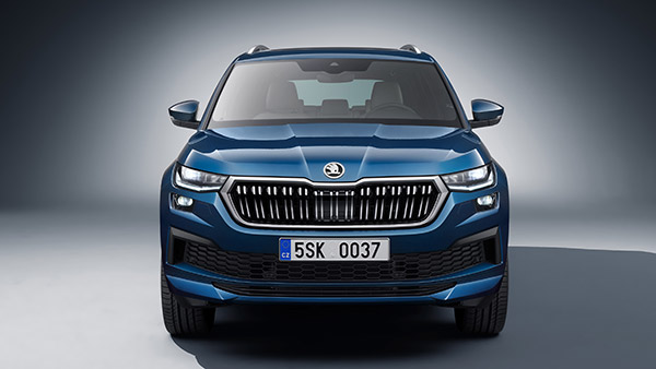 Skoda जल्द ही लाॅन्च करेगी एक और धांसू एसयूवी, दिसंबर 2021 में होगा शुरू होगा प्रोडक्शन