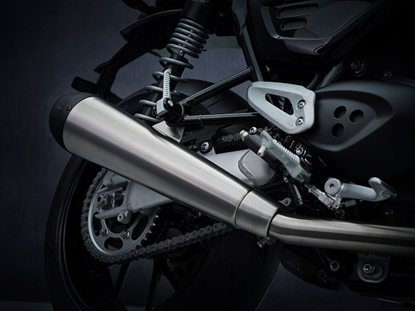 नई Triumph Speed Twin हुई लाॅन्च, कीमत 10.99 लाख रुपये, जानें सबकुछ
