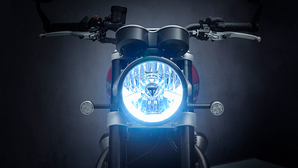 नई Triumph Speed Twin हुई लाॅन्च, कीमत 10.99 लाख रुपये, जानें सबकुछ