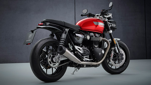 2021 Triumph Speed Twin 31 अगस्त को होगी लाॅन्च, 1200cc के दमदार इंजन से लैस होगी बाइक