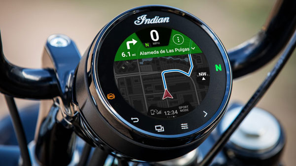 2022 Indian Chief लाइनअप भारत में 20.75 लाख रुपये में हुई लॉन्च, जानें फीचर्स, इंजन जानकारी