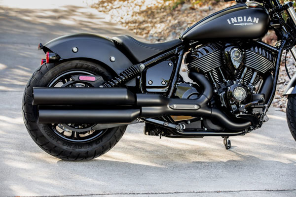 2022 Indian Chief लाइनअप भारत में 20.75 लाख रुपये में हुई लॉन्च, जानें फीचर्स, इंजन जानकारी