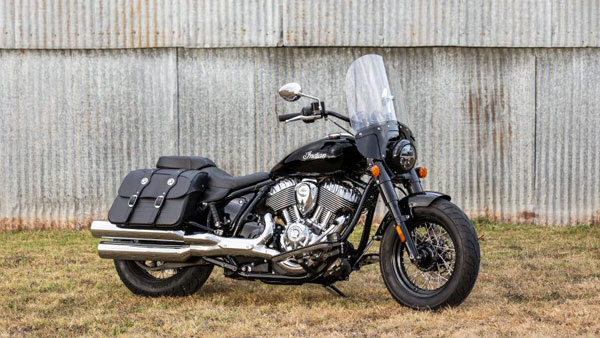 2022 Indian Chief लाइनअप भारत में 20.75 लाख रुपये में हुई लॉन्च, जानें फीचर्स, इंजन जानकारी