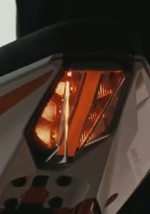 2022 KTM RC 125, RC 200 और RC 390 का टीजर हुआ जारी, ग्लोबल स्तर पर जल्द किया जाएगा लॉन्च